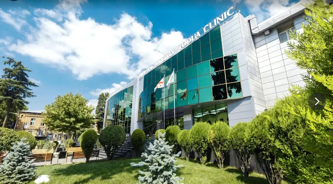 Todua Clinic