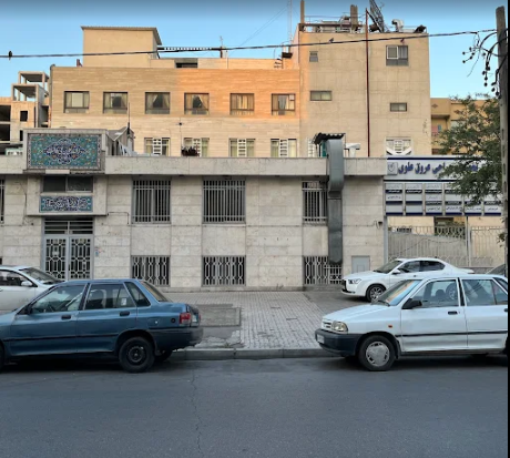 Mehregan Hospital