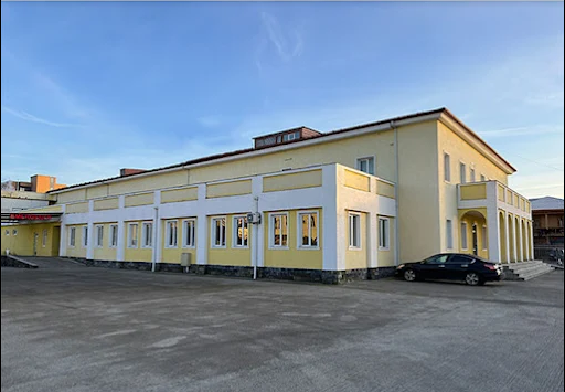 Batumi Clinic of the NCOS