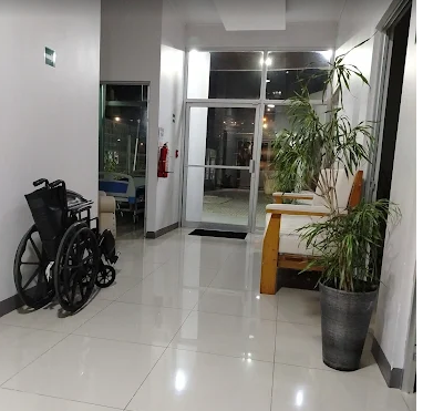 Clínica Urgencias MASS salud