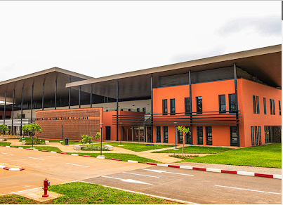 Centre Hospitalier International de Calavi