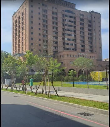 Lotung Pohai Hospital, Lo-Hsu Medical Foundation