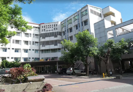 MOHW Taitung Hospital