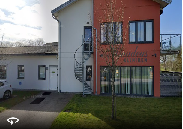 Amadeuskliniken