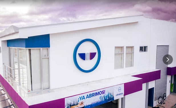 Centro Médico Universal - San Rafael