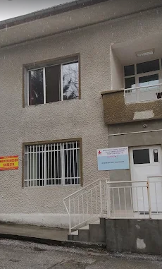 Infectious Diseases Department at "MBAL-Blagoevgrad" AD