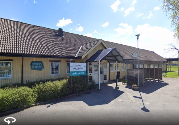 Medpro Clinic Rehab Vänersborg