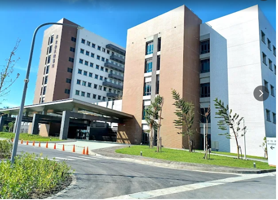 Pingtung Veterans General Hospital