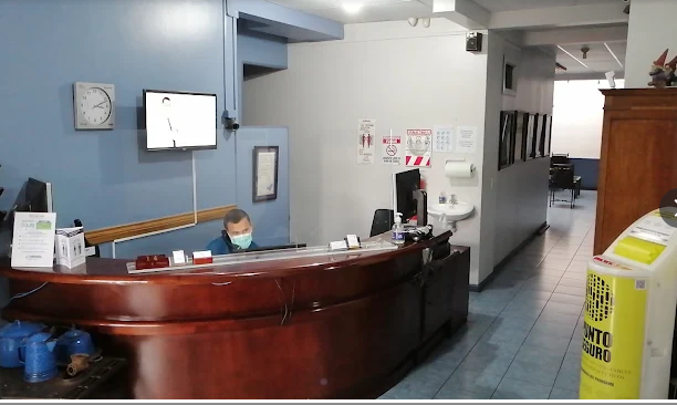 Pinares Medical Center