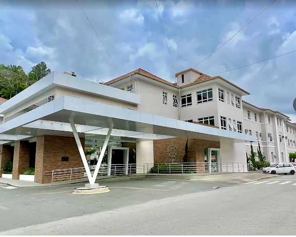 Hospital Azambuja (Hospital Arquidiocesano Cônsul Carlos Renaux)