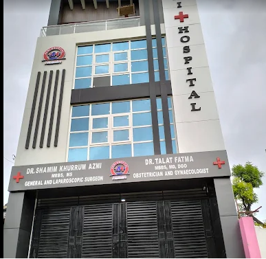 Azmi Hospital