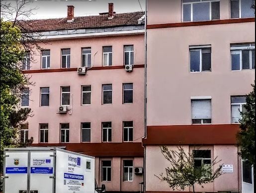 Hospital "St. Catherine"
