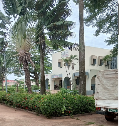 Hospital El Fateh
