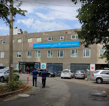 Jo Ann University Hospital