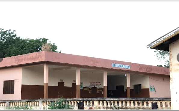 Sounon Sero Nikki Hospital