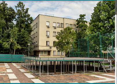 Mineral baths, Polski Trambesh