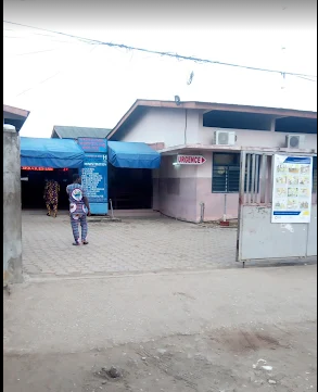 Hospital De Zone Suru Lere