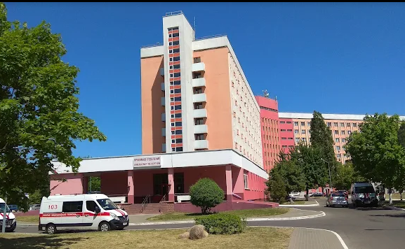 10th City Clinical Hospital