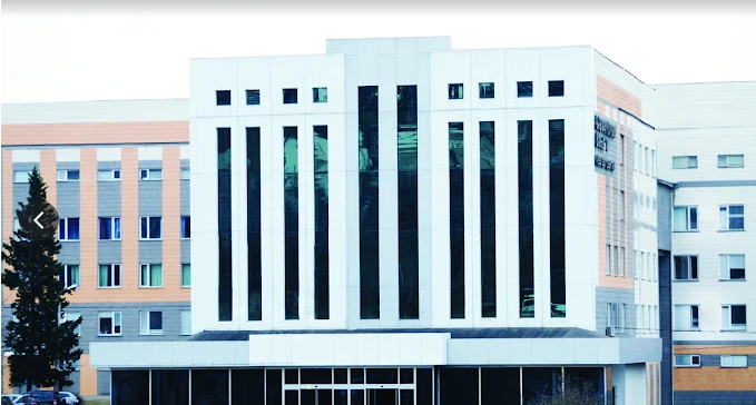 West Georgia Heart Centre