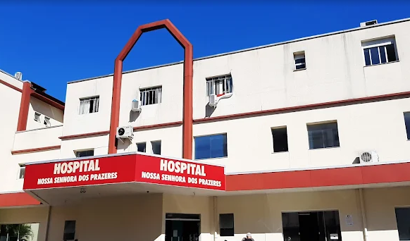 Hospital Nossa Senhora dos Prazeres
