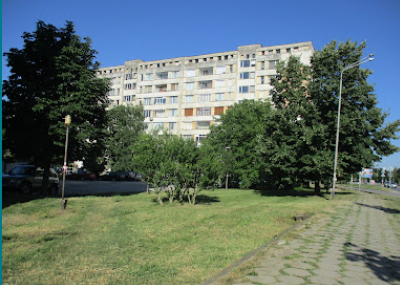 Hospital "Dr. Stoycho Hristov"