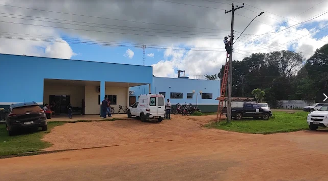 Hospital Municipal Costa Marques