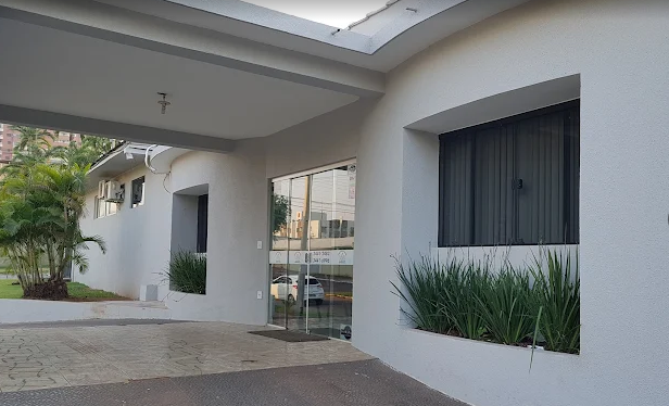 HGO Hospital Geral E Ortopédico