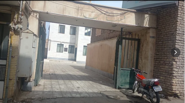 Imam Sajjad (AS) Clinic, Sabzvar