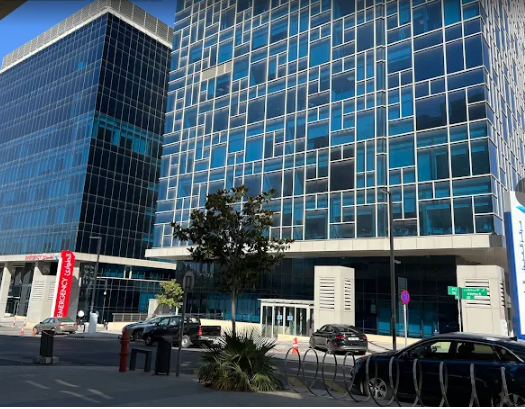 Abdali Hospital