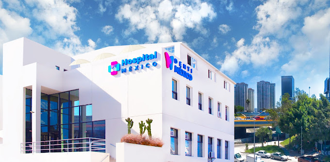 Hospital México