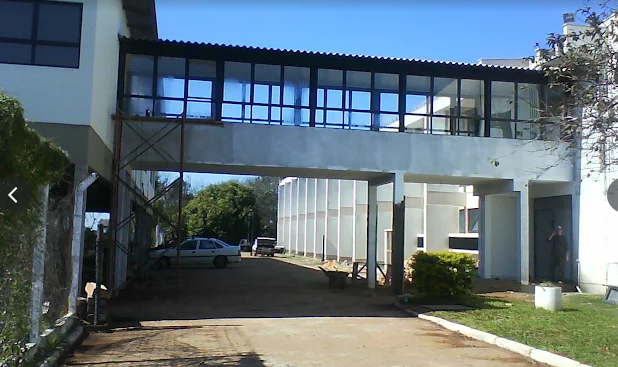 Hospital de Alvorada