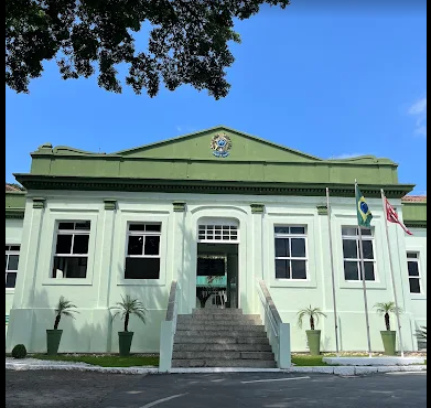 Hospital de Guarnição de Florianópolis