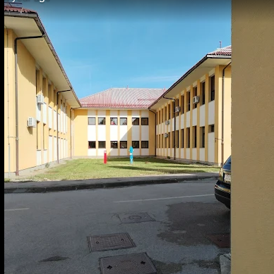 General Hospital Gospic