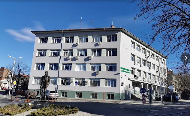 Medical Center Chirpan