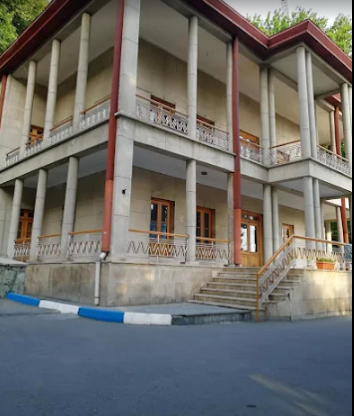 Masih Daneshvari Hospital