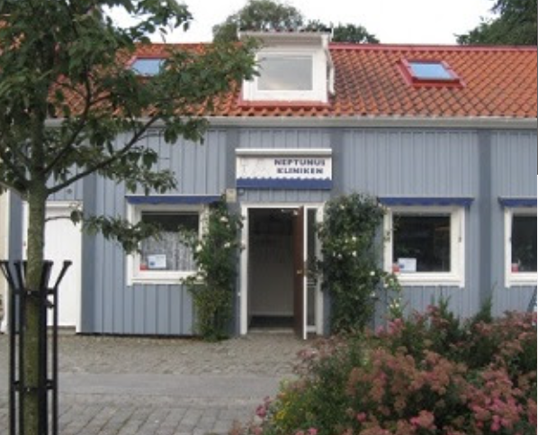 Neptunuskliniken