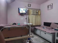 Ganjabad Hospital