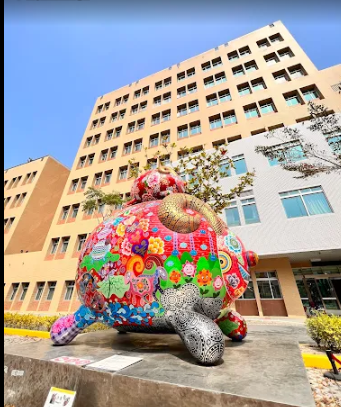 Taichung Hospital, Ministry of Health and Welfare