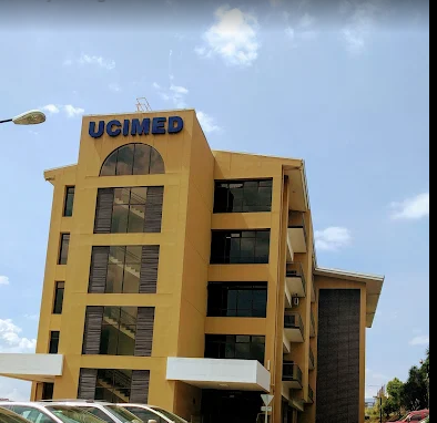 Hospital Simulado UCIMED