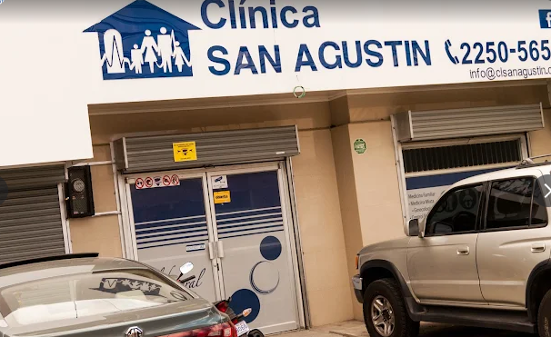 Clínica San Agustín