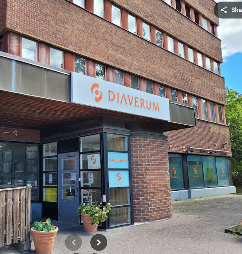 Diaverum Nacka