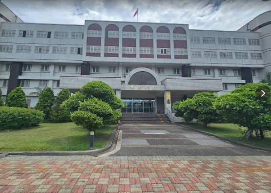 Taipei Veterans General Hospital Su-Ao Branch