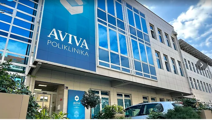 Poliklinika Aviva