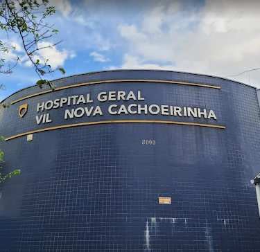 Hospital Geral de Vila Nova Cachoeirinha