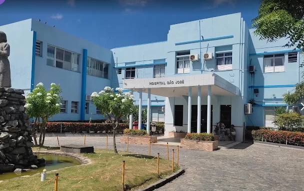 Hospital São José