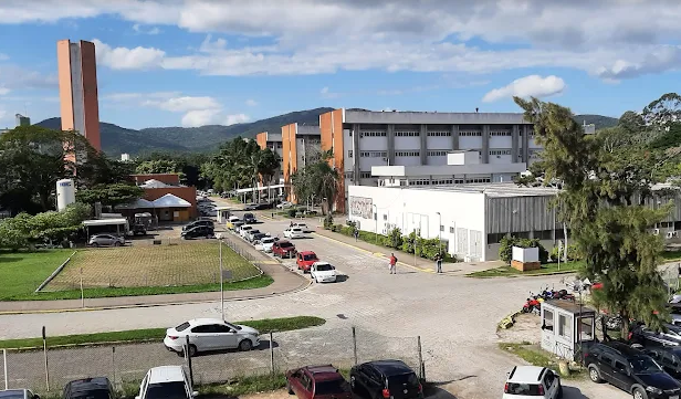 Hospital Universitário Polydoro Ernani de São Thiago