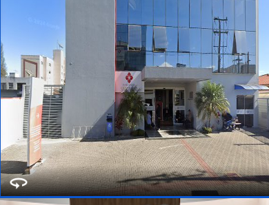 Centro de Saúde São Camilo - União da Vitória