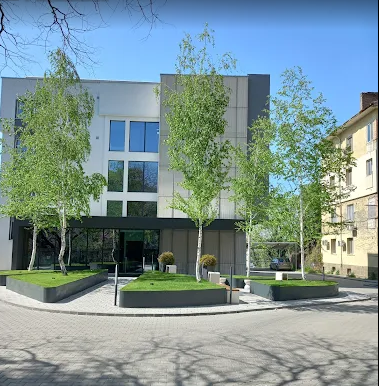 Plazmamed Clinic