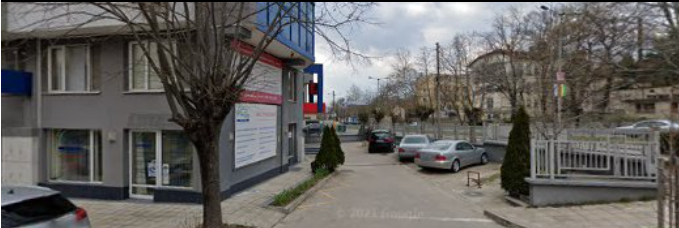 Medical Center of Cardiology- Yambol