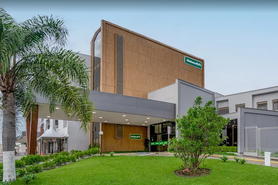 Hospital Unimed Tubarão